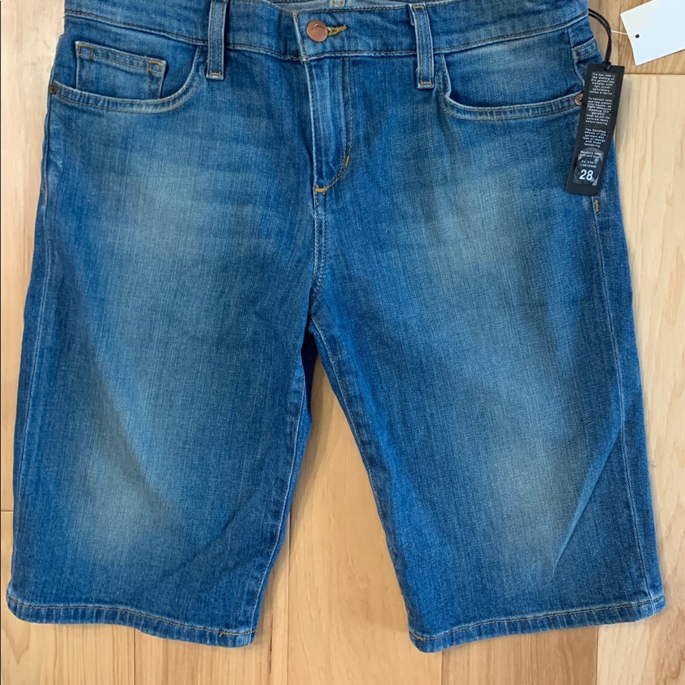 NWT JOES Jean Shorts (28)